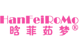 晗菲茹夢HanFeiRoMo