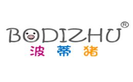 波蒂豬BODIZHU