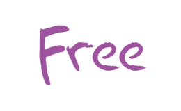 飛Free·