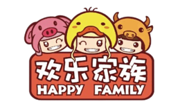 歡樂(lè)家族