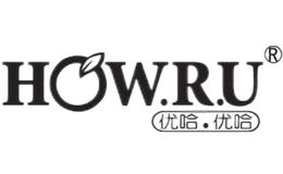 優(yōu)哈．優(yōu)哈HOW.R.U