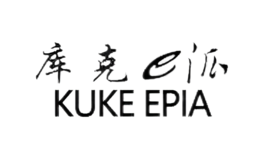 庫克e派KUKEEPIA