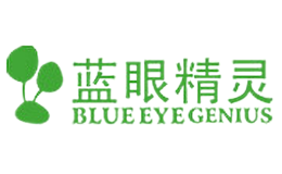 藍(lán)眼精靈BLUE EYE GENIUS