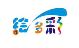 繪多彩