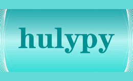 hulypy