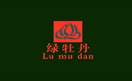 綠牡丹