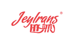 跡然Jeylrans