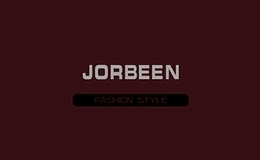 喬彬jorbeen