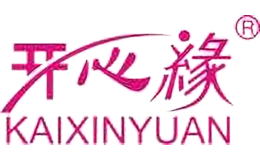 開心緣