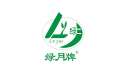 綠月茶葉