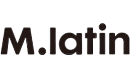 馬·拉丁M.Latin