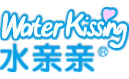 水親親Water Kissing