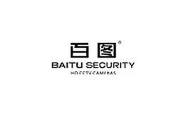 百圖安防