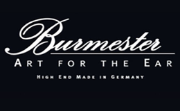 柏林之聲Burmester