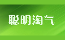 聰明淘氣