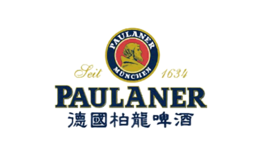 柏龍啤酒Paulaner