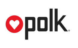 普樂之聲PolkAudio