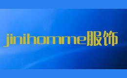 jinihomme服飾