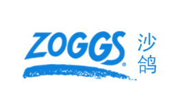 Zoggs沙鴿