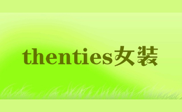 thenties女裝