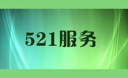521服務(wù)