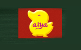 愛鴨AIYA