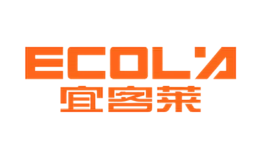 ECOLA宜客萊