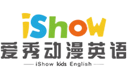 ishow愛秀動(dòng)漫英語
