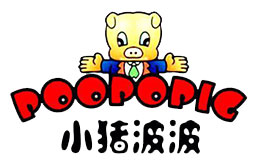 小豬波波童鞋