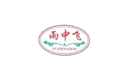 雨中飛