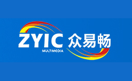 眾易暢ZYIC