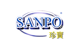SANPO珍寶