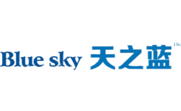 天之藍