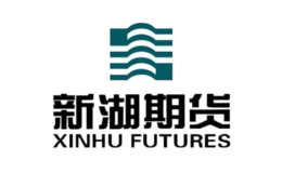 新湖國際期貨