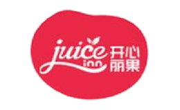 開(kāi)心麗果鮮榨果汁