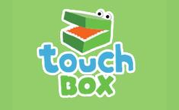 touchBOX小創(chuàng)客