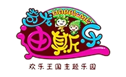 奇龍迪斯樂兒童樂園