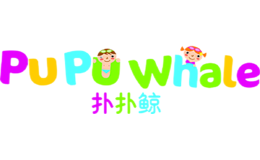 撲撲鯨親子水育早教