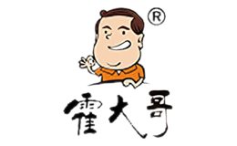 霍大哥辣椒醬