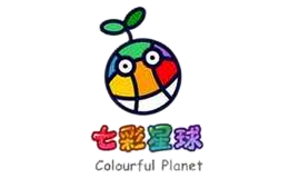七彩星球少兒英語