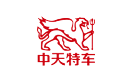 中天房車