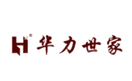 華力木門