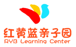 紅黃藍(lán)親子園