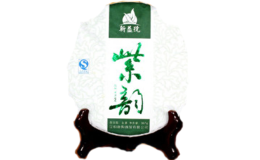 紫韻茶葉