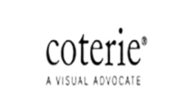 coterie眼鏡