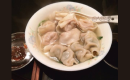 袁記餃子云吞
