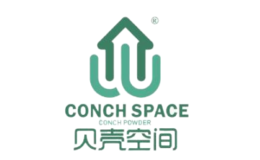 貝殼空間貝殼粉