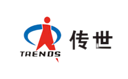 傳世TRENDS