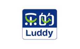 樂(lè)的Luddy