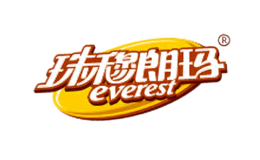 珠穆朗瑪everest